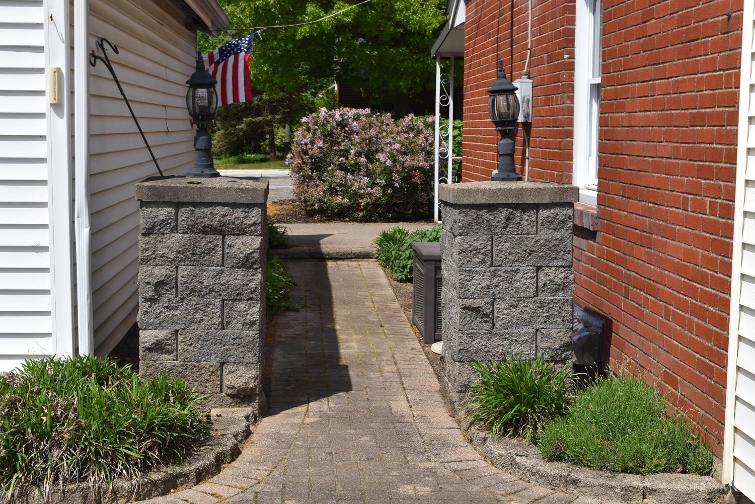 7188 Paddison Road Cincinnati, OH 45230 - Photo 20 of 27 Gallery Image 20