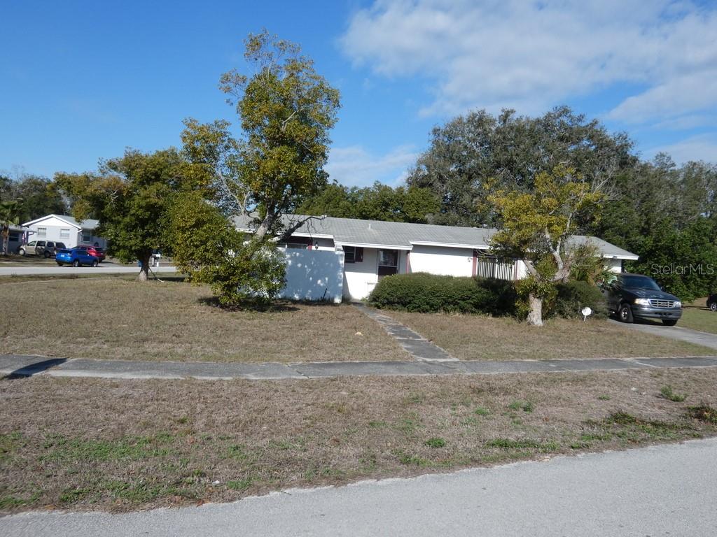 4451 Higate Road Spring Hill, FL 34609 - Photo 1 of 1 Gallery Image 1