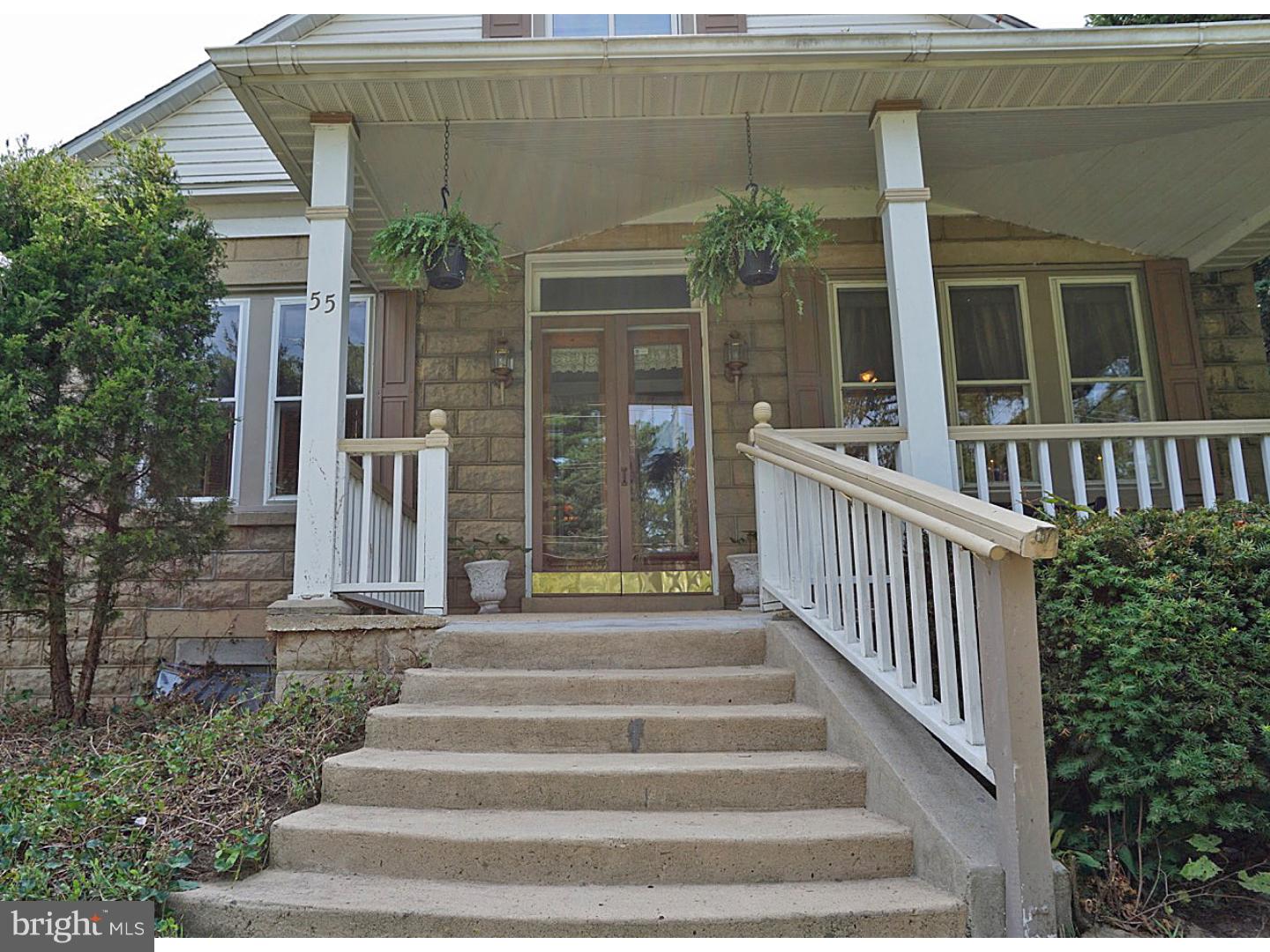 55 Mantua Road Mount Royal, NJ 08061 - Photo 2 of 25
