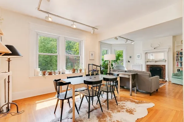 $999,000 | 485 Washington Street, Unit 3, Brookline, MA 02446