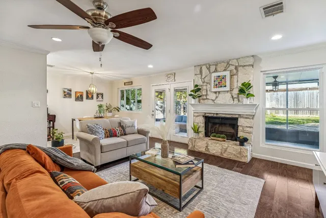 $600,000 | 5502 Porsche Lane, Austin, TX 78749