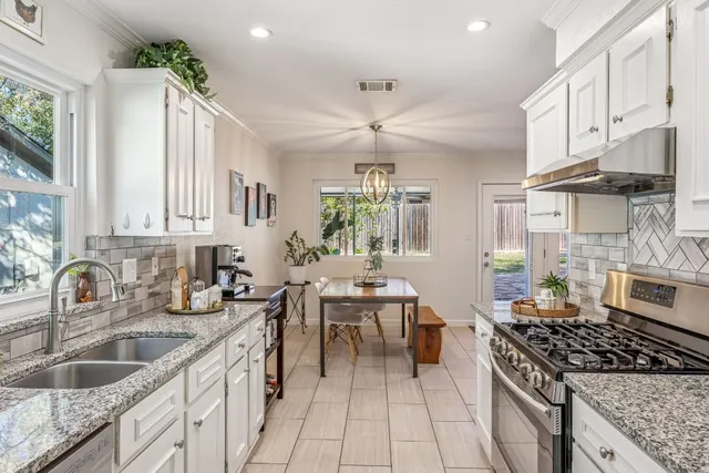 $600,000 | 5502 Porsche Lane, Austin, TX 78749