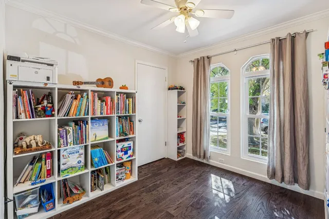 $600,000 | 5502 Porsche Lane, Austin, TX 78749