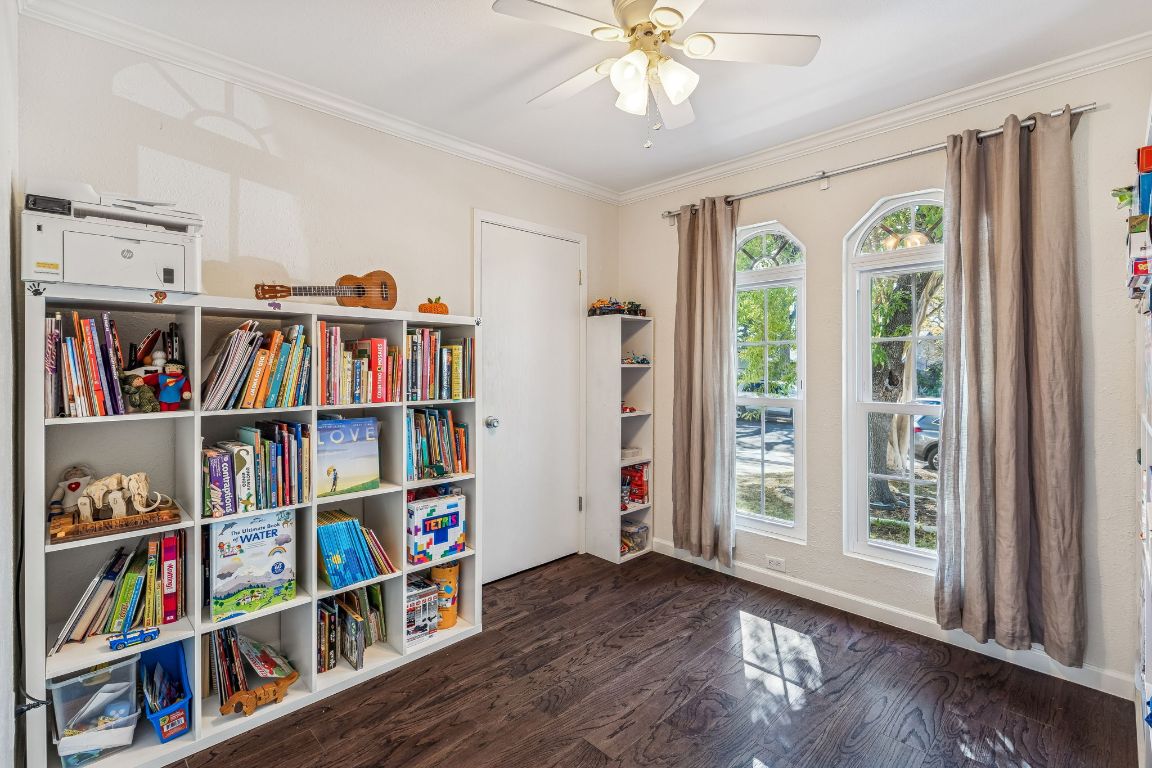 5502 Porsche Lane Austin, TX 78749 - Photo 24 of 32