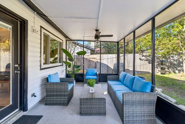 $600,000 | 5502 Porsche Lane, Austin, TX 78749