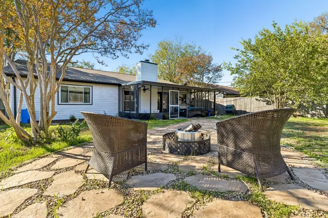 $600,000 | 5502 Porsche Lane, Austin, TX 78749