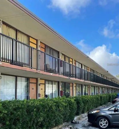 $1,000 | 7900 South Orange Blossom Trail, Unit 1078, Orlando, FL 32809