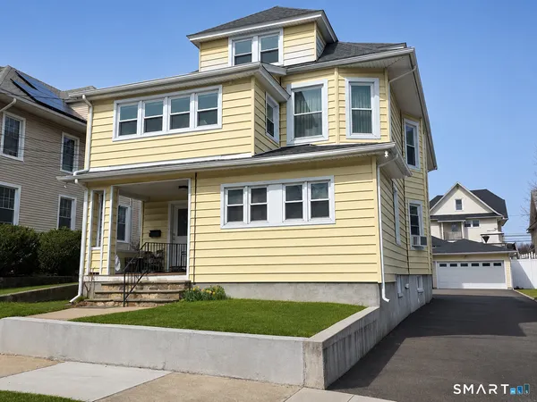 $3,500 | 70 Westfield Avenue, Bridgeport, CT 06606