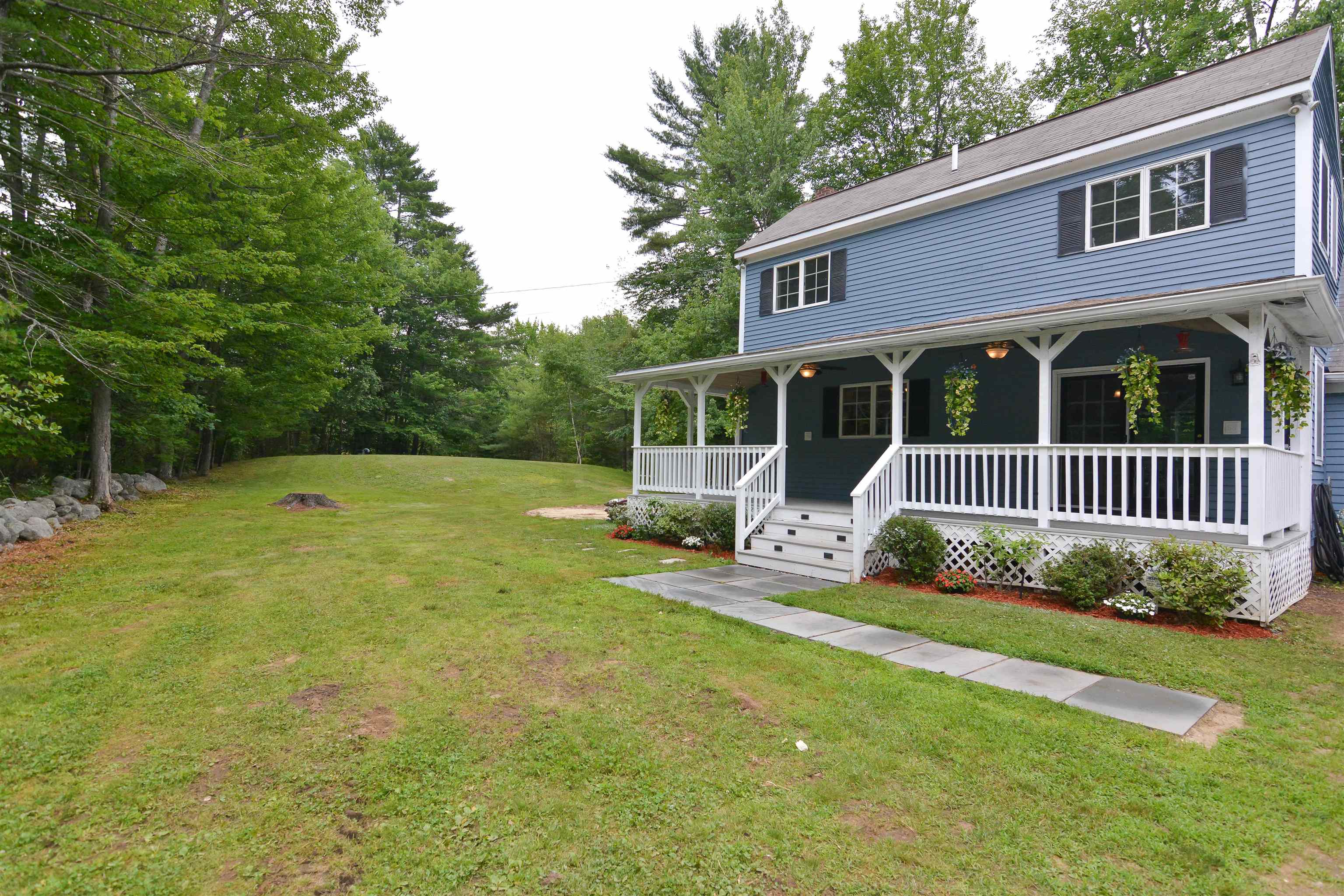 154 Leightons Corner Road Strafford, NH 03884 - Photo 32 of 41