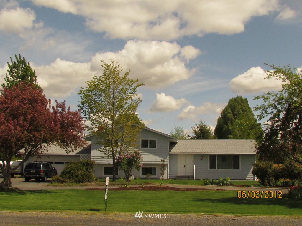 2191 Hamilton Road Northeast Moses Lake, WA 98837 - Photo 1 of 1 Gallery Image 1