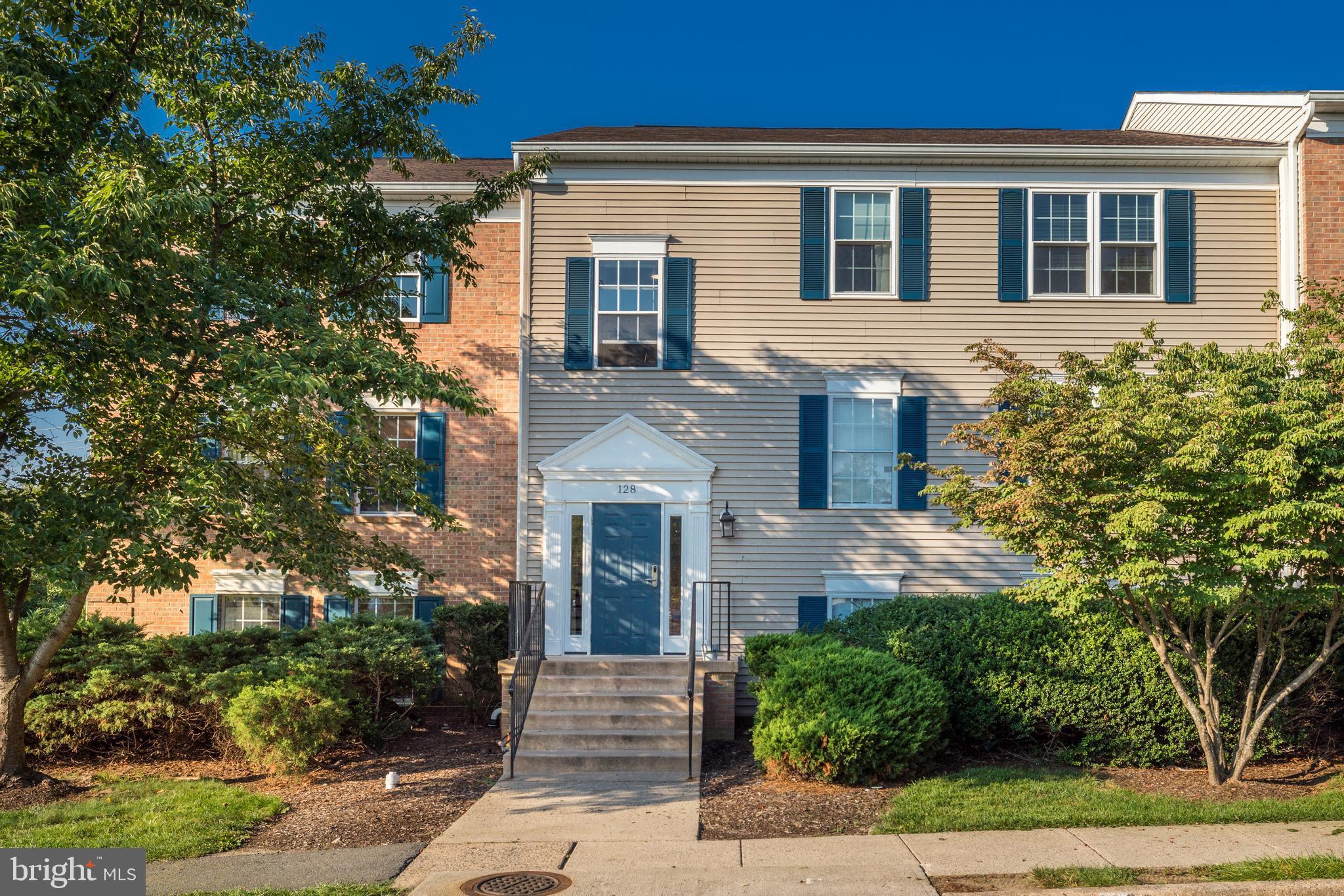 128 Fort Evans Road Southeast, Unit A Leesburg, VA 20175 - Photo 33 of 33 Gallery Image 33