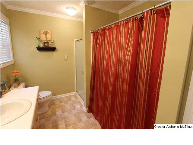 4412 Mayfair Road Anniston, AL 36207 - Photo 20 of 31