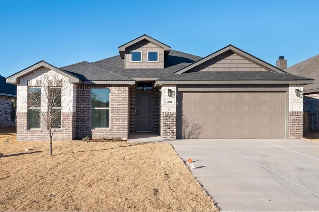 $299,000 | 7004 56th Street, Lubbock, TX 79407