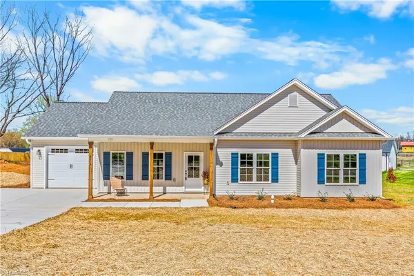 $334,900 | 221 Bethania Street, Rural Hall, NC 27045