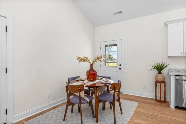 $334,900 | 221 Bethania Street, Rural Hall, NC 27045