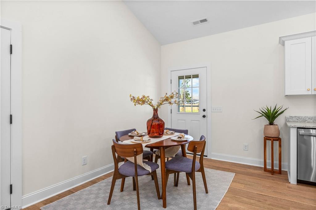 221 Bethania Street Rural Hall, NC 27045 - Photo 14 of 26 Breakfast