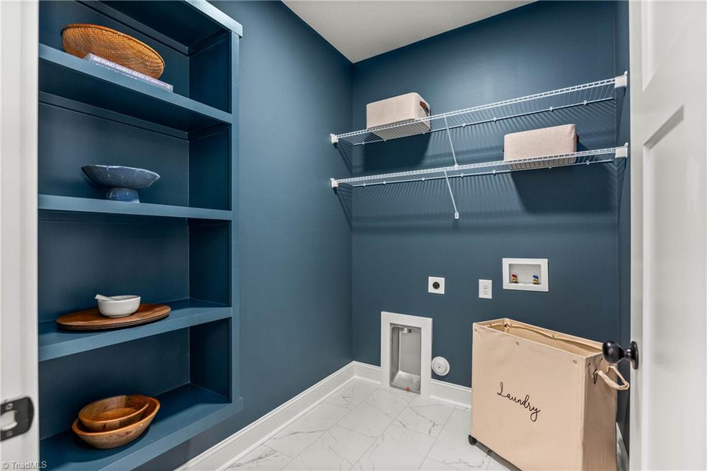 221 Bethania Street Rural Hall, NC 27045 - Photo 15 of 26 Pantry/Laundry