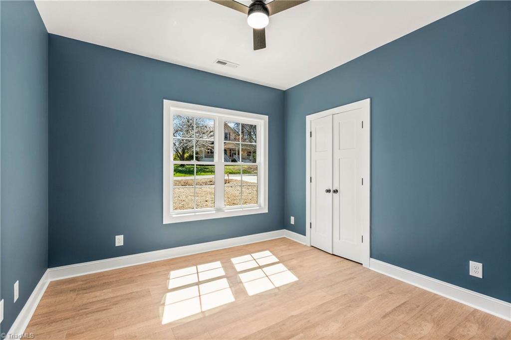 221 Bethania Street Rural Hall, NC 27045 - Photo 16 of 26 Guest Room 1
