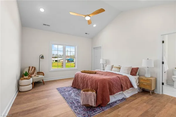 $334,900 | 221 Bethania Street, Rural Hall, NC 27045