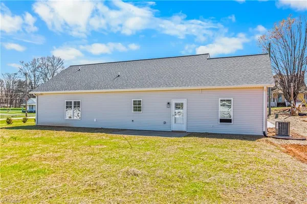 $334,900 | 221 Bethania Street, Rural Hall, NC 27045