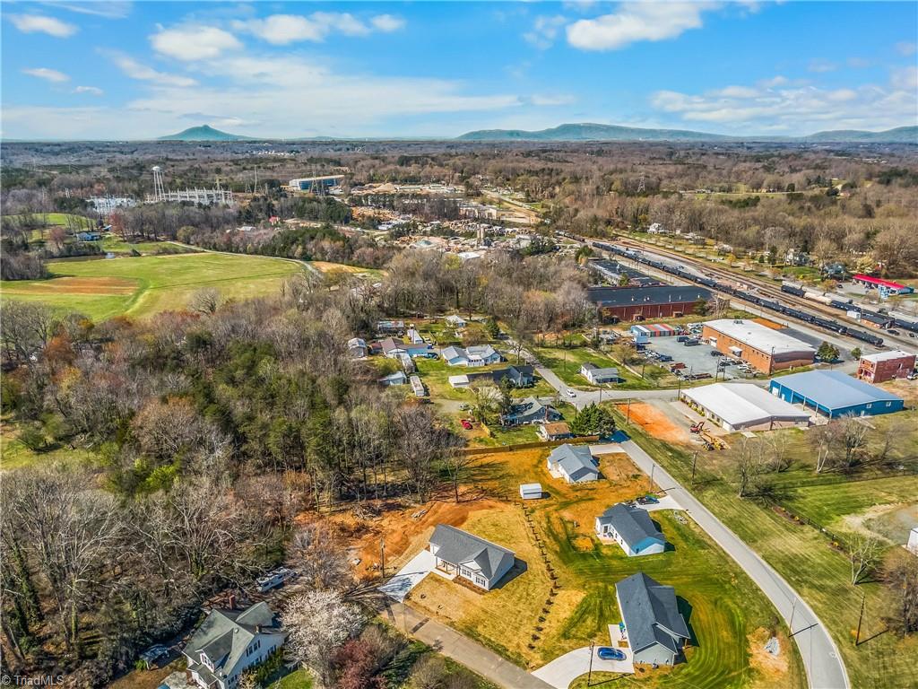 221 Bethania Street Rural Hall, NC 27045 - Photo 26 of 26 Aerial