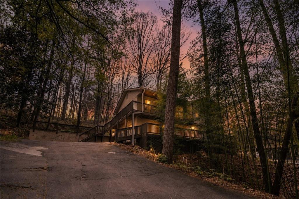 5121 Heather Road Southeast Smyrna, GA 30082 - Photo 1 of 31 Gallery Image 1
