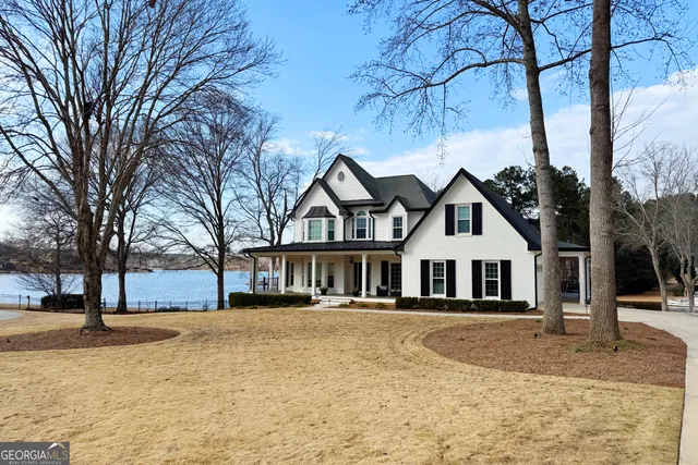 $1,150,000 | 145 Bay Drive, Newnan, GA 30263