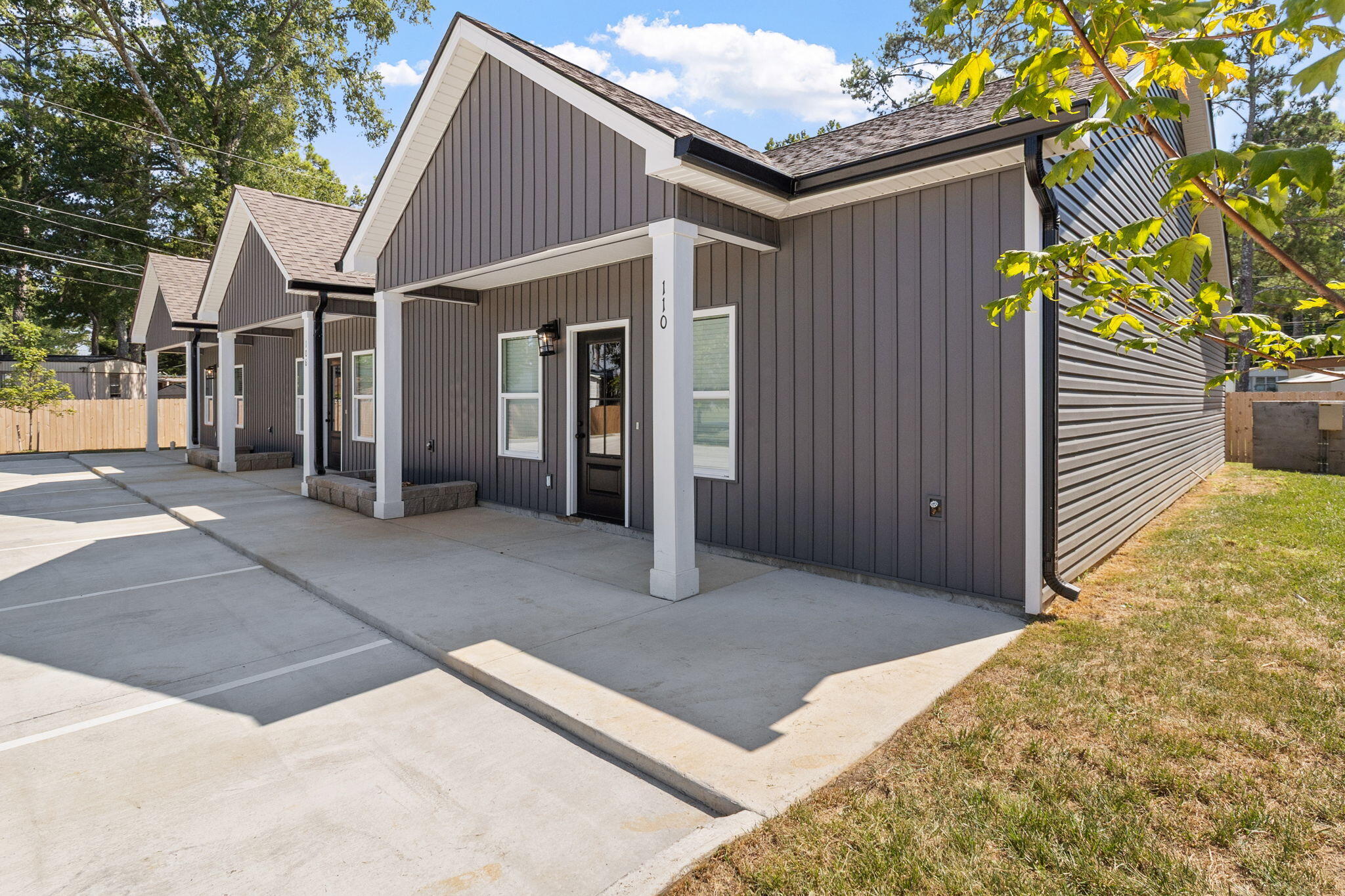 916 Airport Road, Unit 106 Chattanooga, TN 37421 - Photo 19 of 19 Triplex Right
