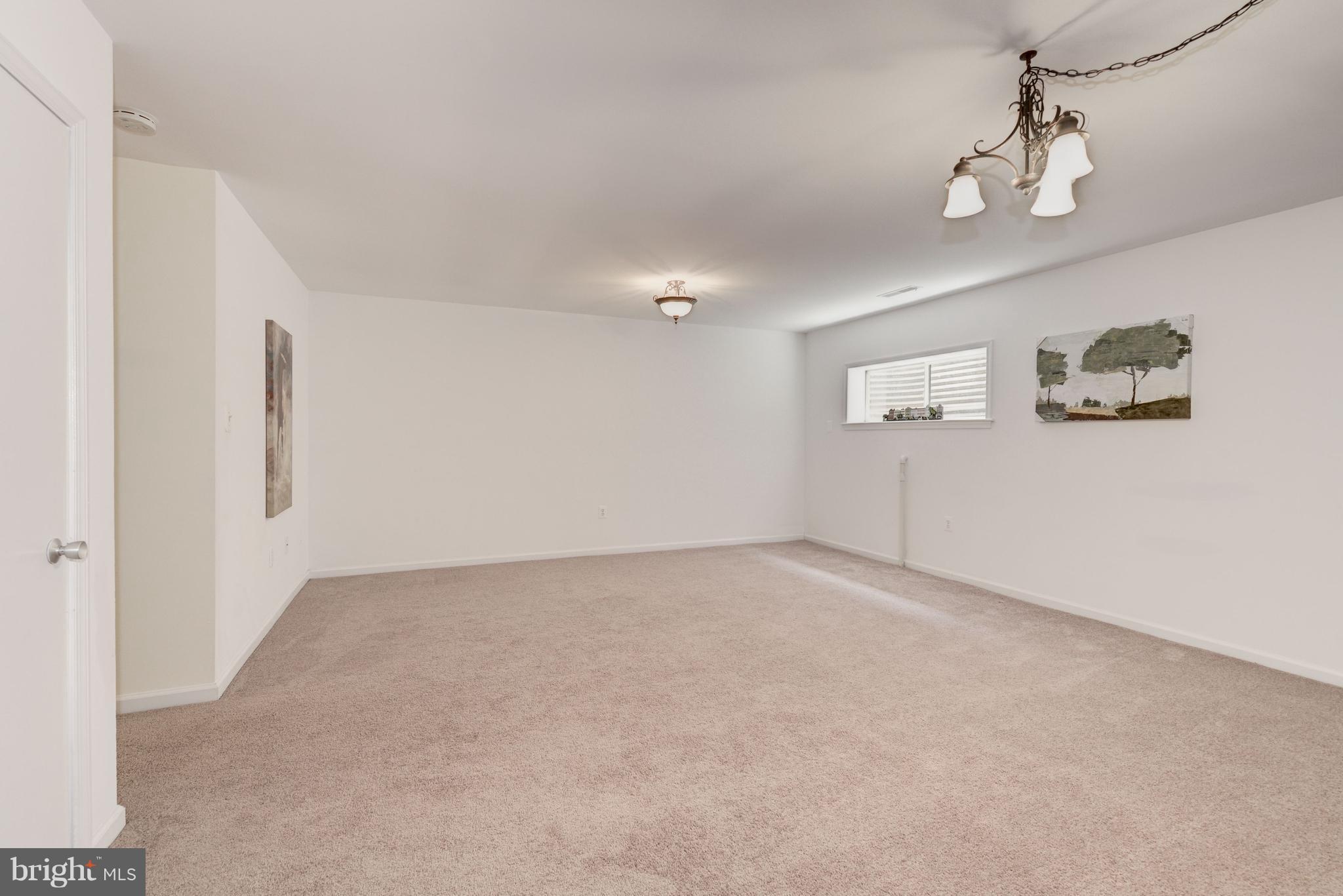 2100 Golf Course Drive Reston, VA 20191 - Photo 19 of 30 a view of an empty room with a window
