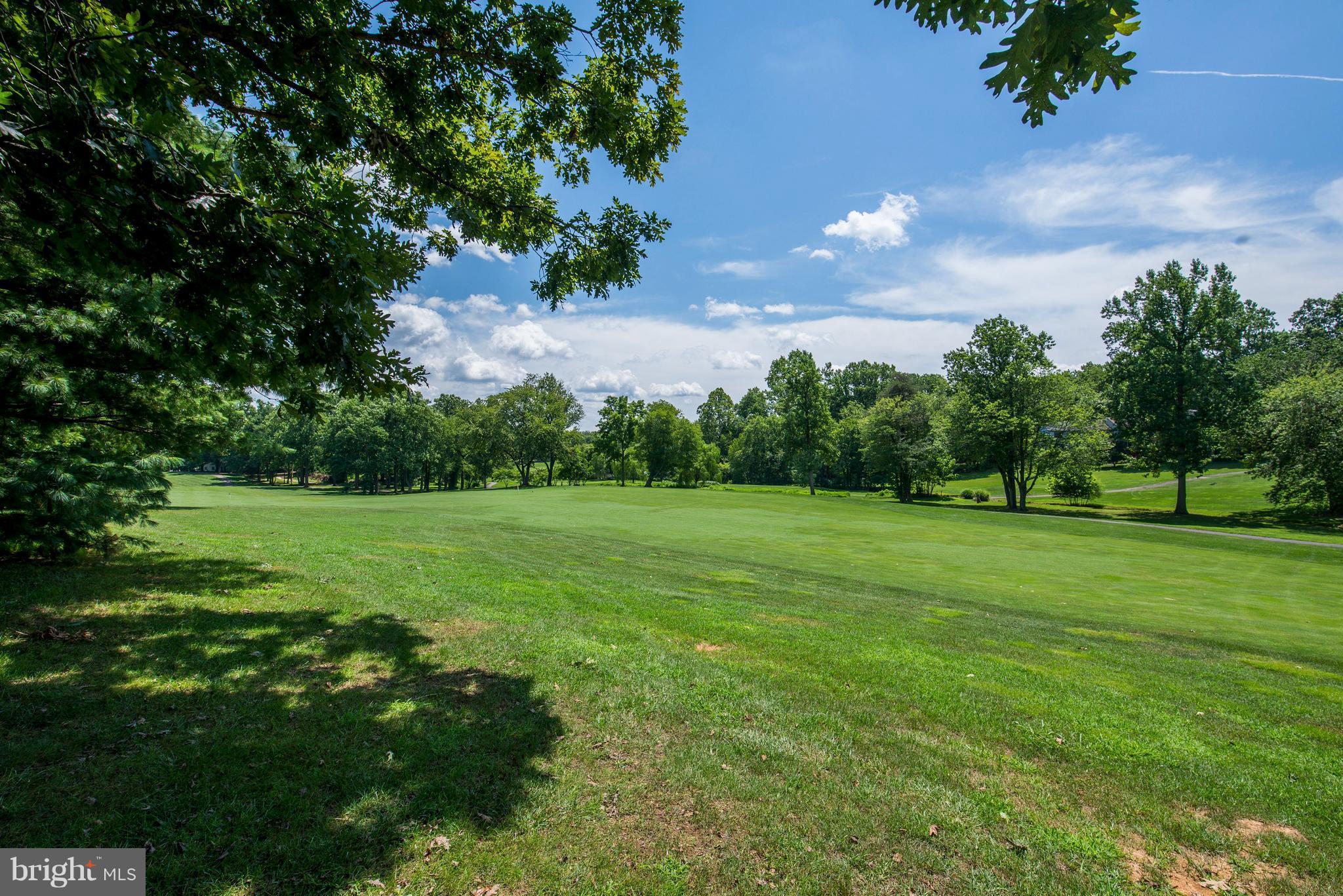 2100 Golf Course Drive Reston, VA 20191 - Photo 28 of 30 a view of field with trees in the background