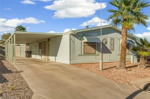 $221,500 | 1608 Cajon Court, Laughlin, NV 89029