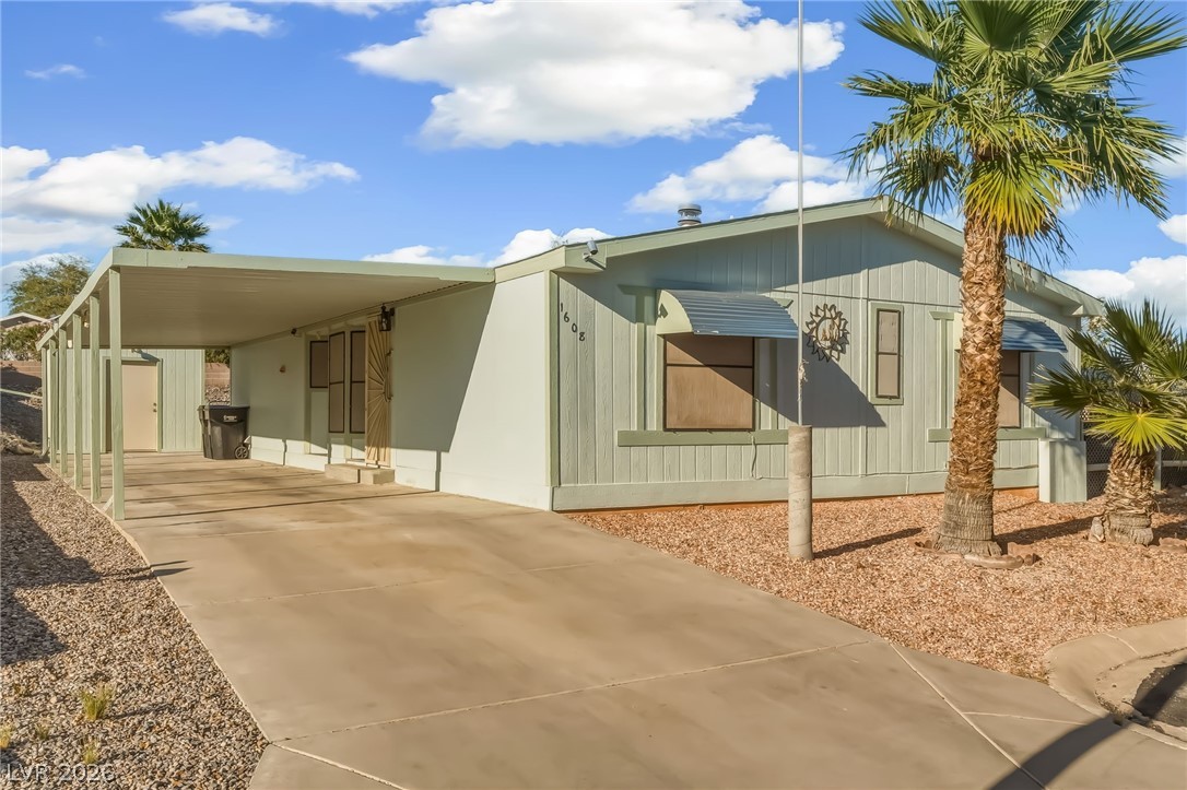 1608 Cajon Court Laughlin, NV 89029 - Photo 1 of 25