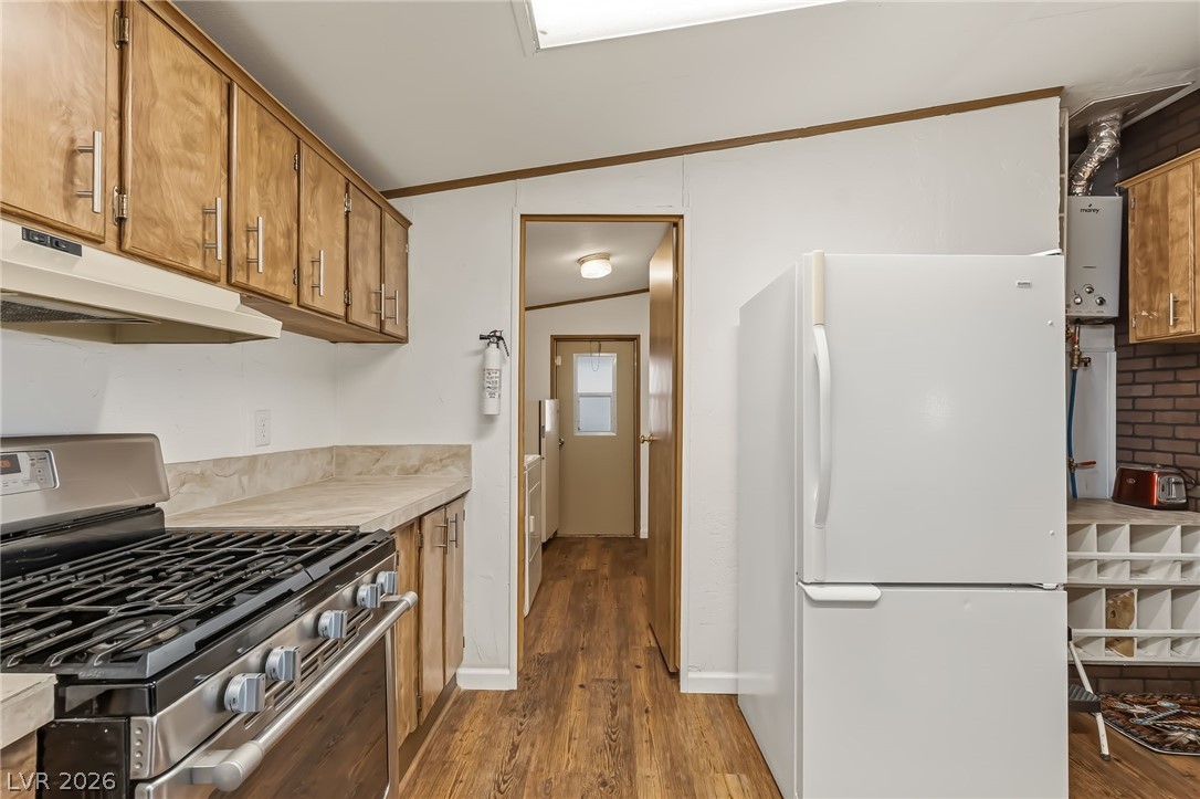 1608 Cajon Court Laughlin, NV 89029 - Photo 11 of 25