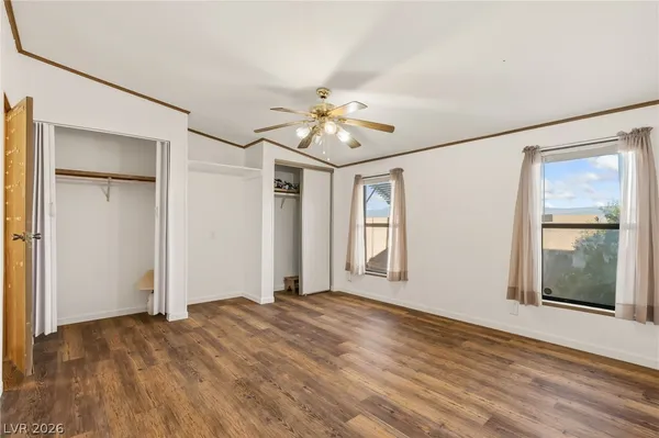 $221,500 | 1608 Cajon Court, Laughlin, NV 89029