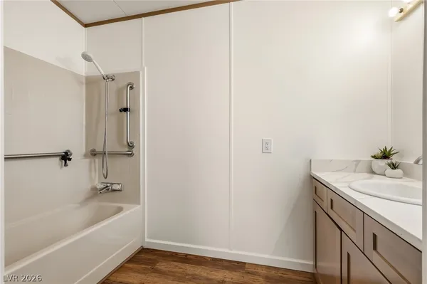 $221,500 | 1608 Cajon Court, Laughlin, NV 89029