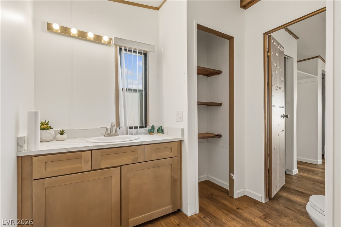 1608 Cajon Court Laughlin, NV 89029 - Photo 15 of 25