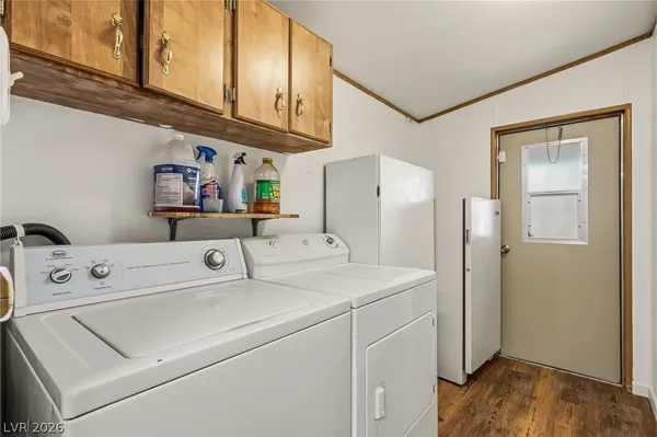 $221,500 | 1608 Cajon Court, Laughlin, NV 89029