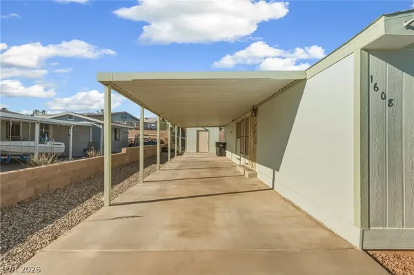 $221,500 | 1608 Cajon Court, Laughlin, NV 89029