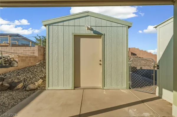 $221,500 | 1608 Cajon Court, Laughlin, NV 89029