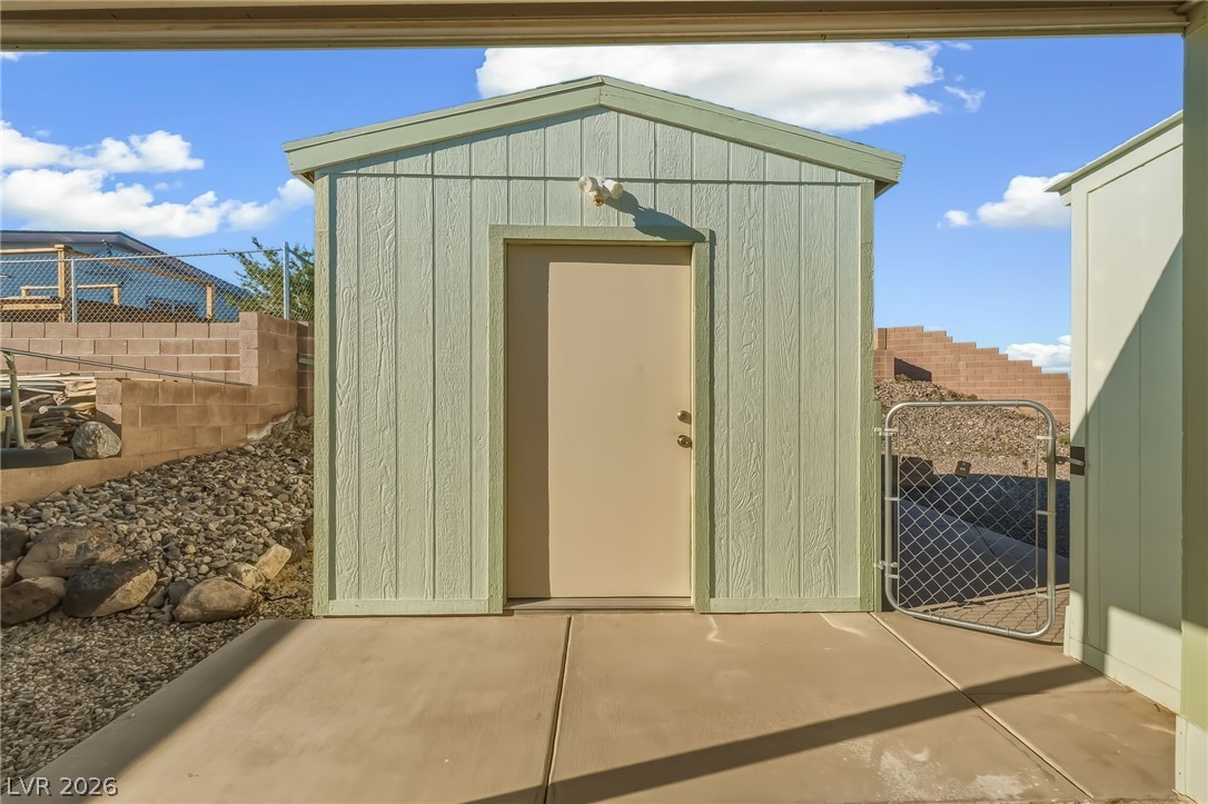 1608 Cajon Court Laughlin, NV 89029 - Photo 21 of 25