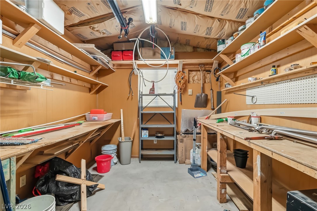 1608 Cajon Court Laughlin, NV 89029 - Photo 22 of 25