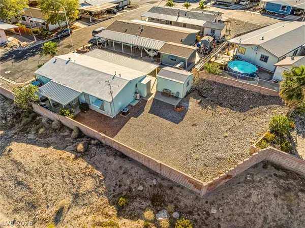 $221,500 | 1608 Cajon Court, Laughlin, NV 89029