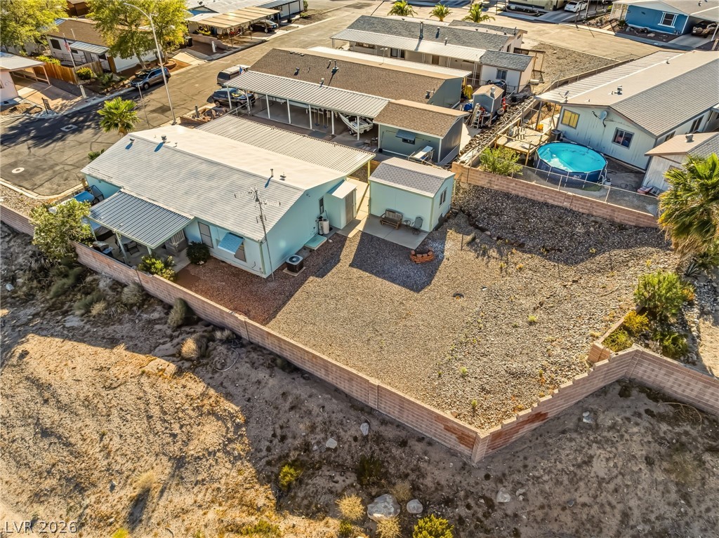 1608 Cajon Court Laughlin, NV 89029 - Photo 23 of 25