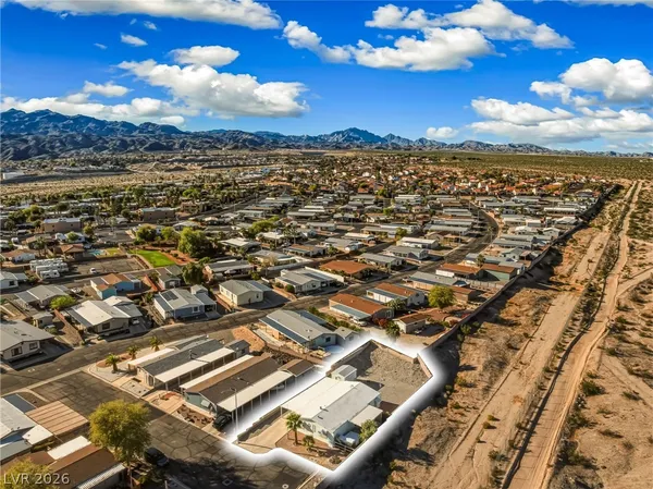 $221,500 | 1608 Cajon Court, Laughlin, NV 89029