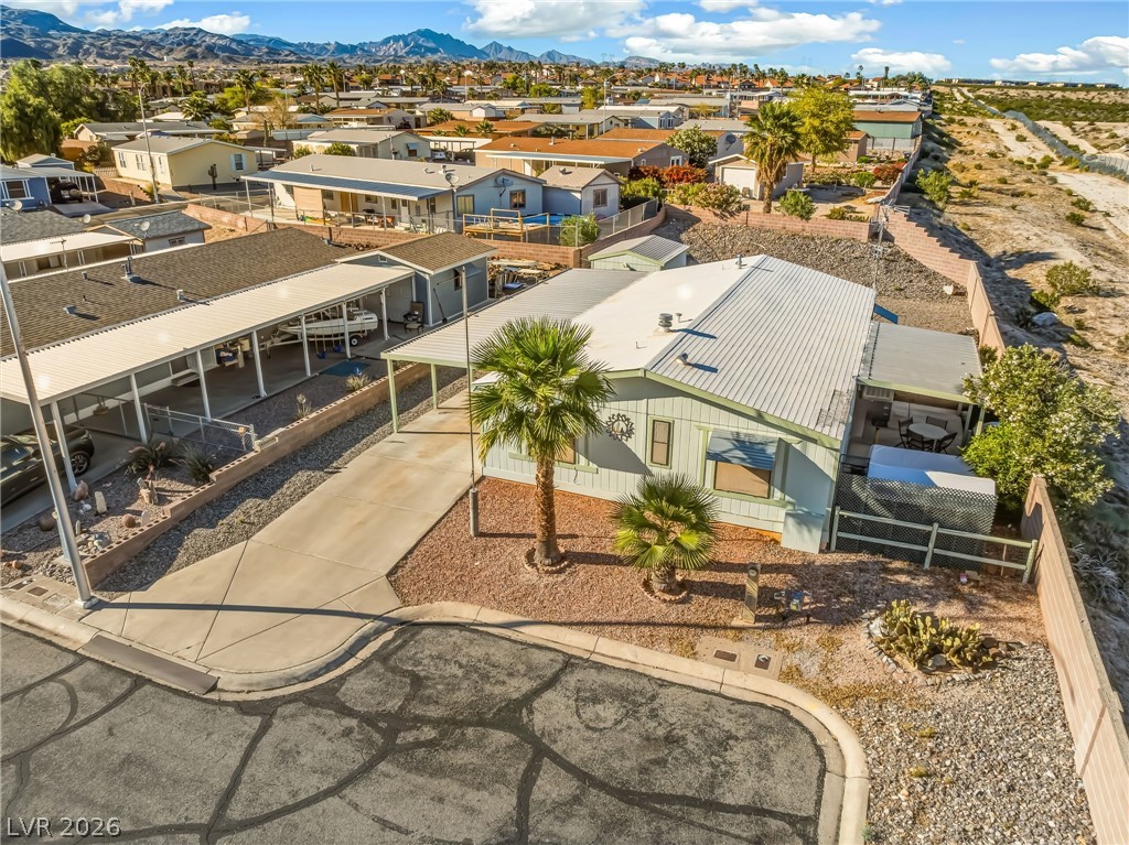 1608 Cajon Court Laughlin, NV 89029 - Photo 25 of 25