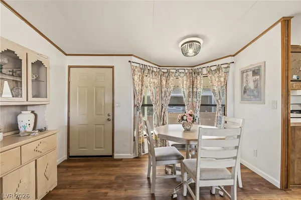 $221,500 | 1608 Cajon Court, Laughlin, NV 89029