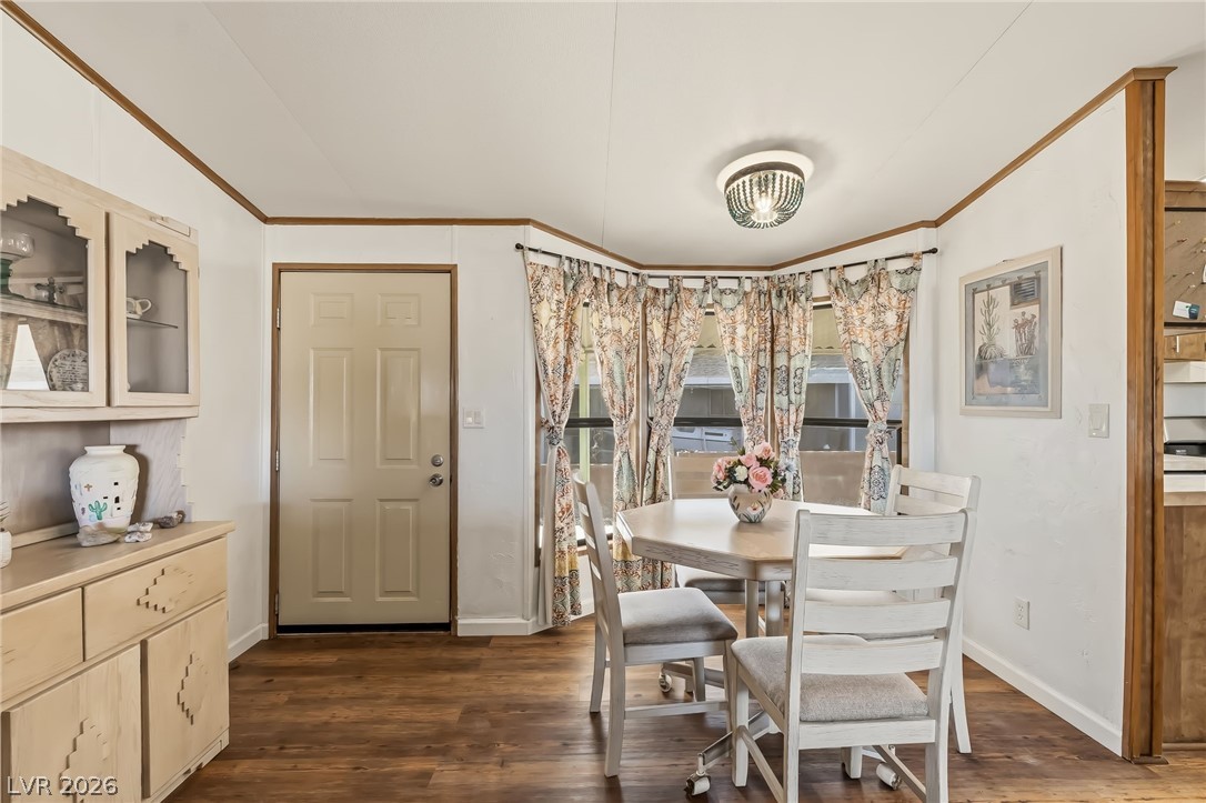 1608 Cajon Court Laughlin, NV 89029 - Photo 4 of 25