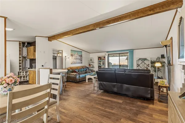 $221,500 | 1608 Cajon Court, Laughlin, NV 89029