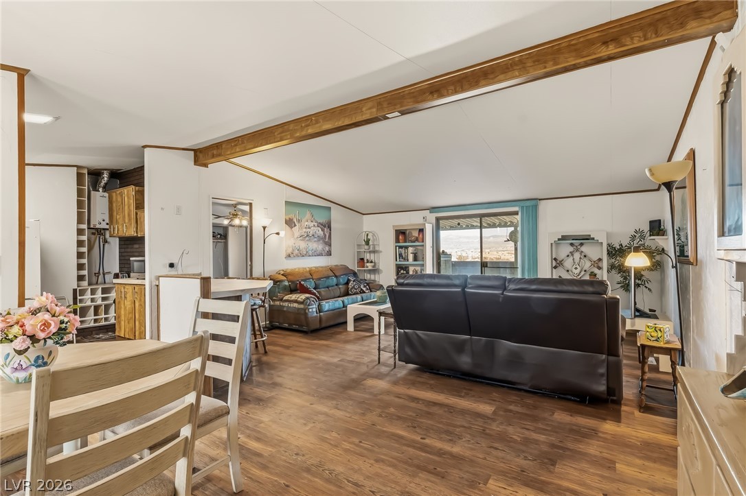 1608 Cajon Court Laughlin, NV 89029 - Photo 5 of 25