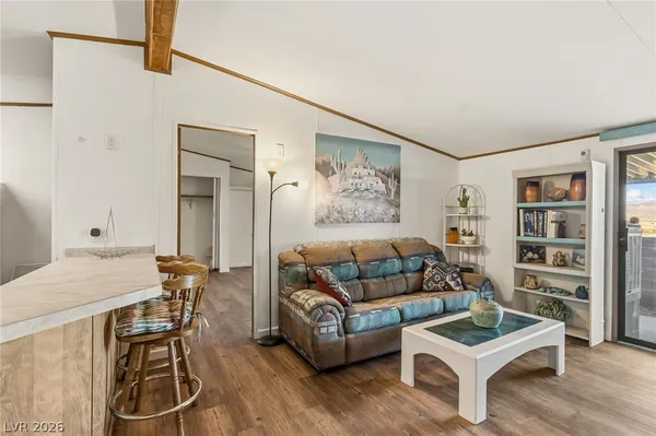 $221,500 | 1608 Cajon Court, Laughlin, NV 89029